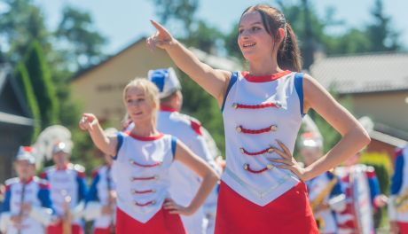 Festiwal patriotyczny w Jedlni Letnisko (zdjęcia)
