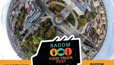 Radom Food Truck Fest 2020