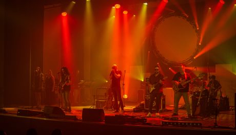 Another Pink Floyd na scenie Radomskiej Orkiestry Kameralnej (zdjęcia)