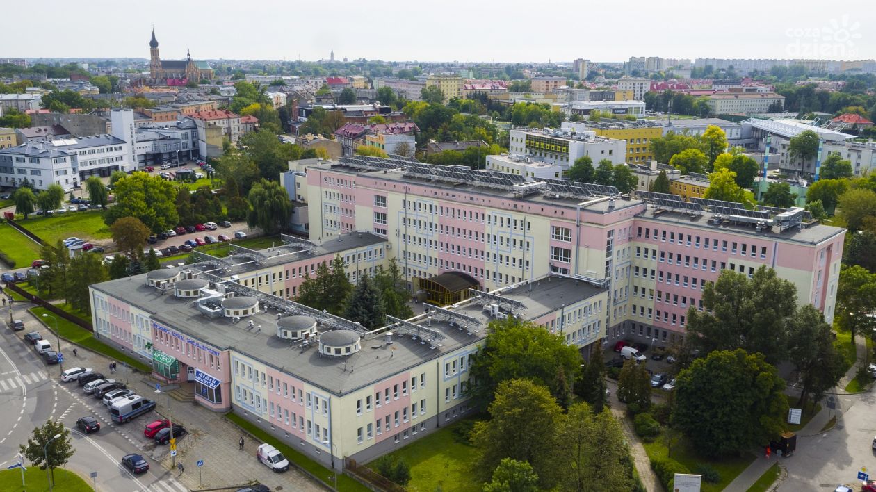W Radomiu powstanie nowy szpital?