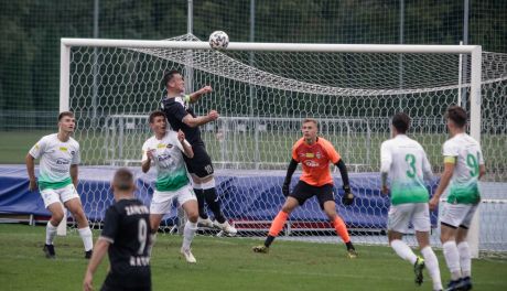 Trzy kluby z regionu radomskiego zagrają w IV lidze