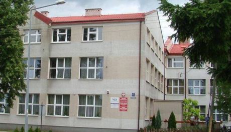 Koronawirus w PSP w Wieniawie. 33 pracowników szkoły z pozytywnym wynikiem