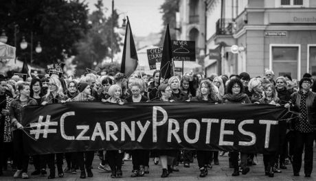 TK przeciwko aborcji. Kobiety w Radomiu zaprotestują 