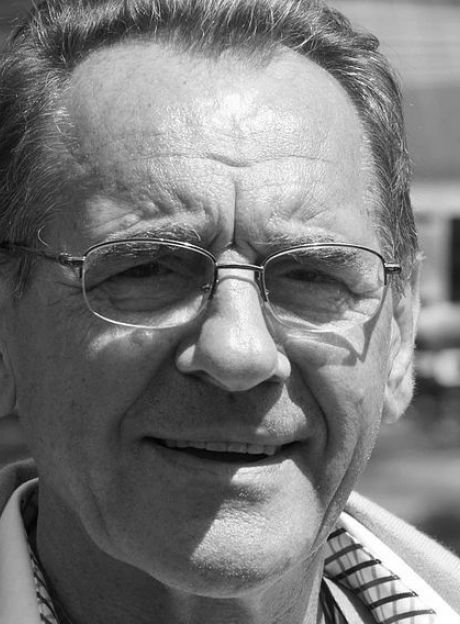 Nie żyje Ryszard Szurkowski. Zmarł w szpitalu w Radomiu 