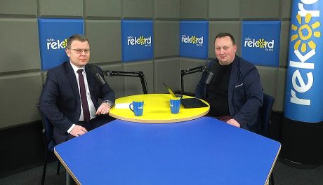 Łukasz Skrzeczyński: RSS trzeba przekształcić w szpital 