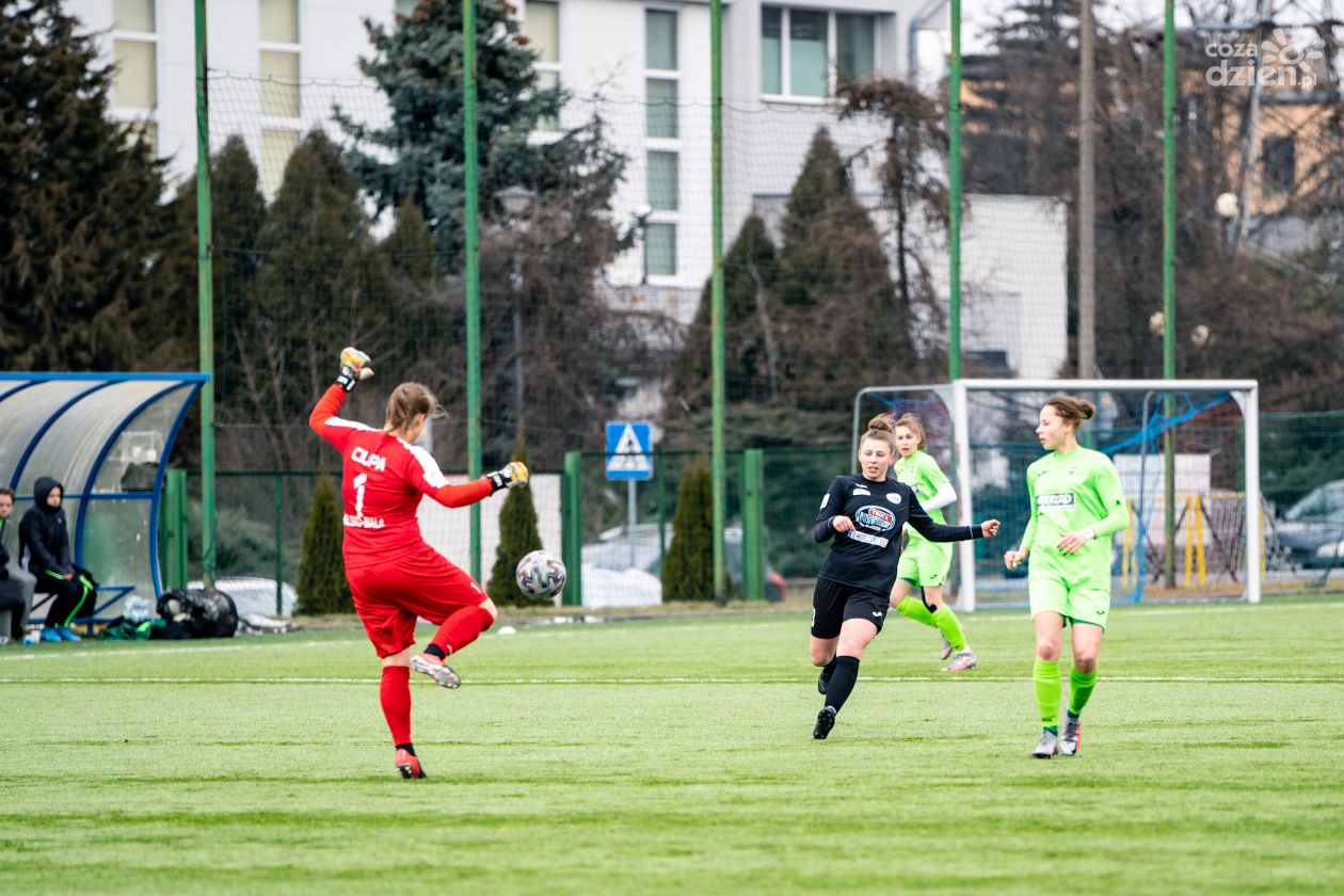 HydroTruck Radom vs Rekord Bielsko - Biała (zdjęcia)