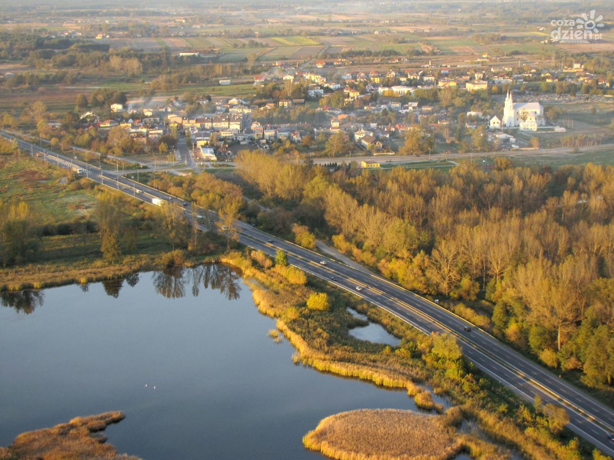 Kolejni mieszkańcy Jedlińska będą mieli instalację gazową