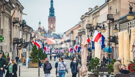 2 maja: Dzień Flagi Rzeczypospolitej Polskiej 
