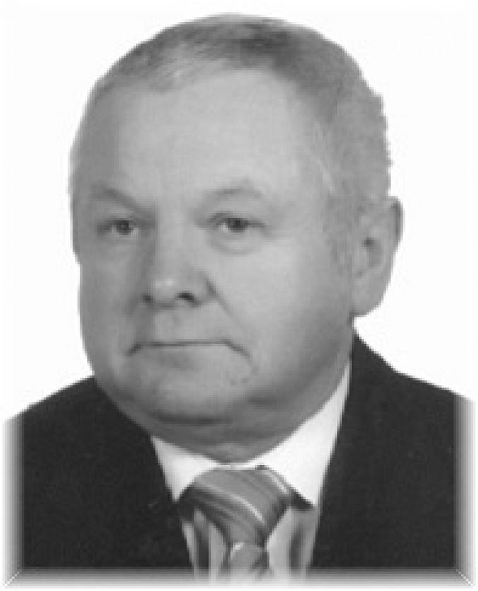 Zaginął Zbigniew Pyzara z Szydłowca. Policja prosi o pomoc