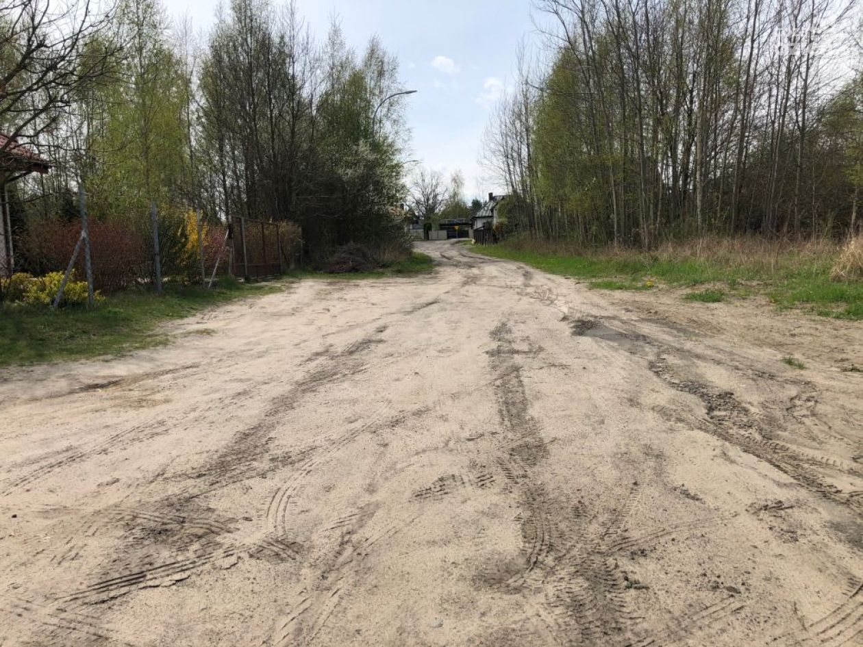 Wkrótce w Białobrzegach powstaną nowe drogi oraz chodniki
