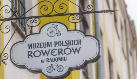 Co z przyszłością Muzeum Polskich Rowerów?
