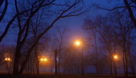 W gminie Gielniów podjęli decyzję o wyłączeniu oświetlenia ulicznego