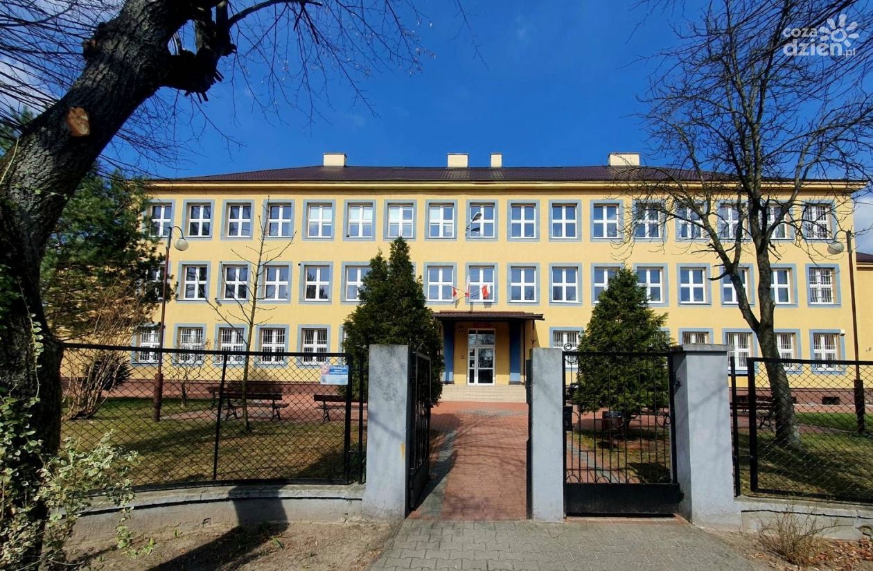 Szkoły w powiecie radomskim zapraszają uczniów 