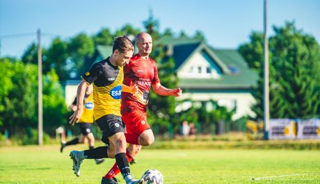 Zespoły piłkarskie z regionu radomskiego poznały terminarz sezonu 2023/2024
