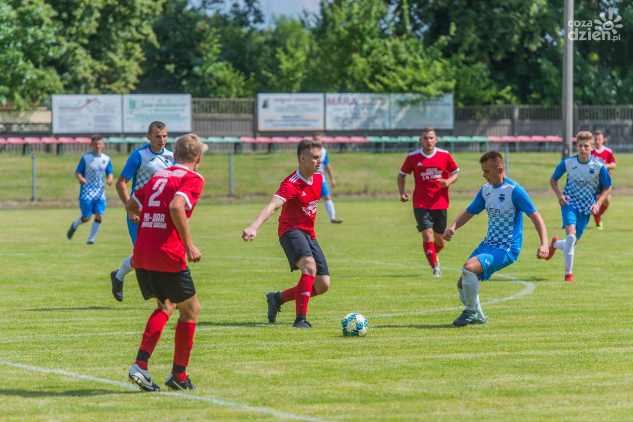 Kluby piłkarskie z gminy Skaryszew powalczą o puchar burmistrza
