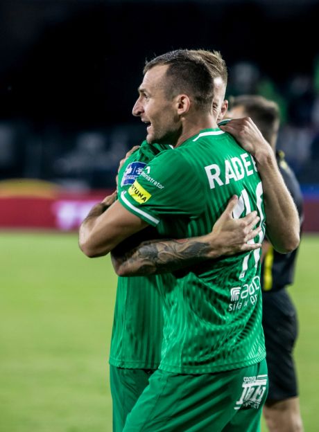 Mateusz Radecki znalazł klub i zagra w Fortuna 1. Lidze