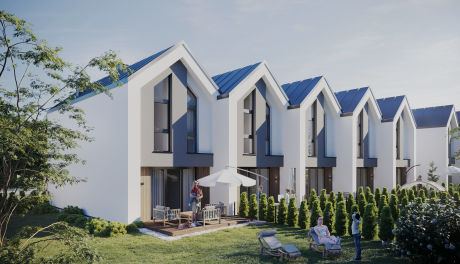 Powstaje nowa inwestycja mieszkaniowa w Radomiu
