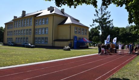 Ponad 200 uczniów zaszczepionych w powiecie radomskim