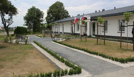 Nowa placówka opiekuńcza w powiecie radomskim. Budowa potrwa ponad rok