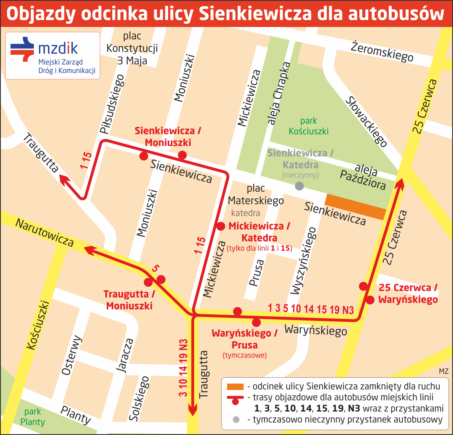 Objazdy-Sienkiewicza