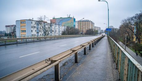 Przebudowa wiaduktu w ul. Żeromskiego. 10 ofert