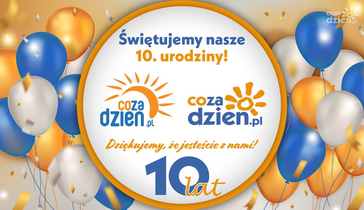 CoZaDzien.pl - życzenia i opinie [wideo]