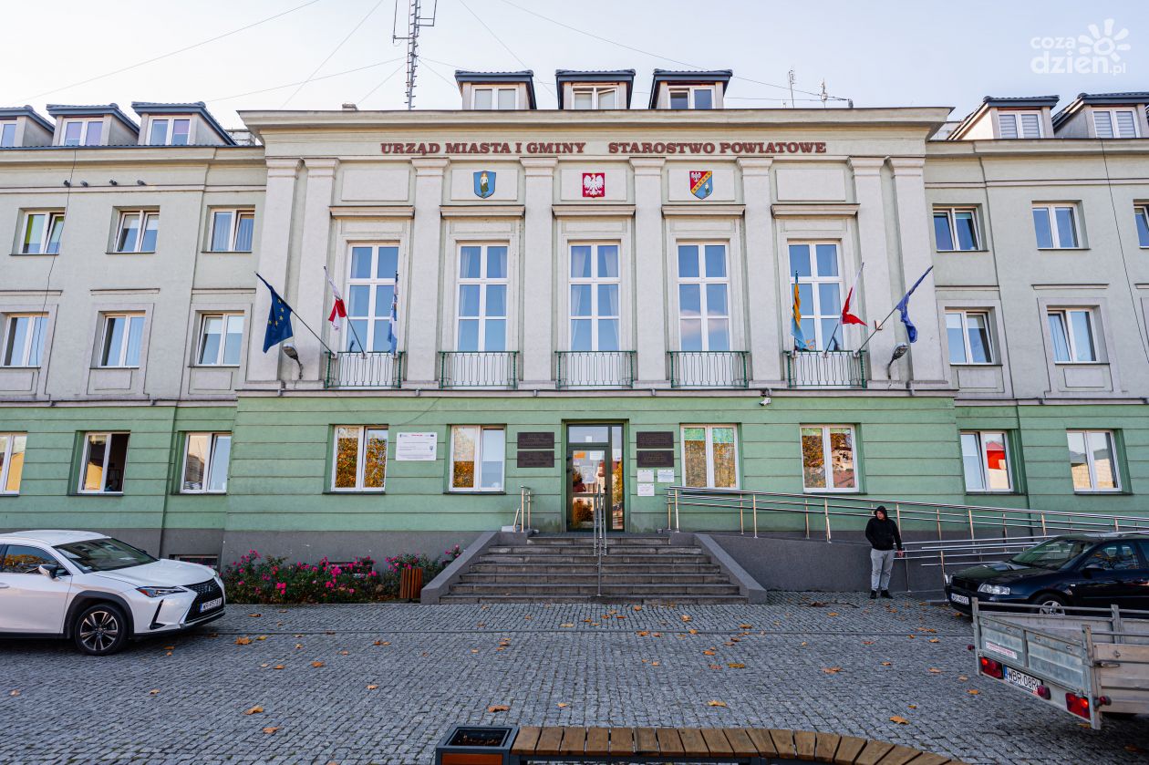 Radni Białobrzegów uchwalili budżet na 2022 rok