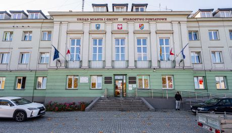 Radni Białobrzegów uchwalili budżet na 2022 rok