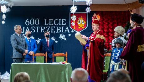 Inauguracja obchodów 600-lecia Jastrzębia (zdjęcia)