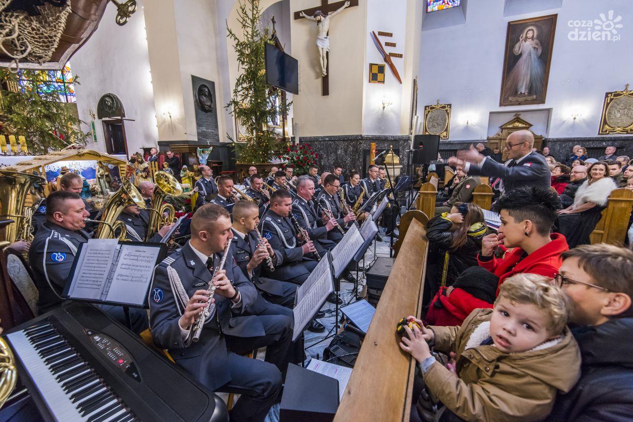 70 lat Orkiestry Wojskowej w Radomiu