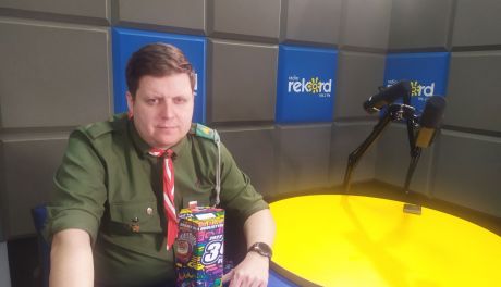 Bednarczyk: "Grajcie z nami podczas finału WOŚP"