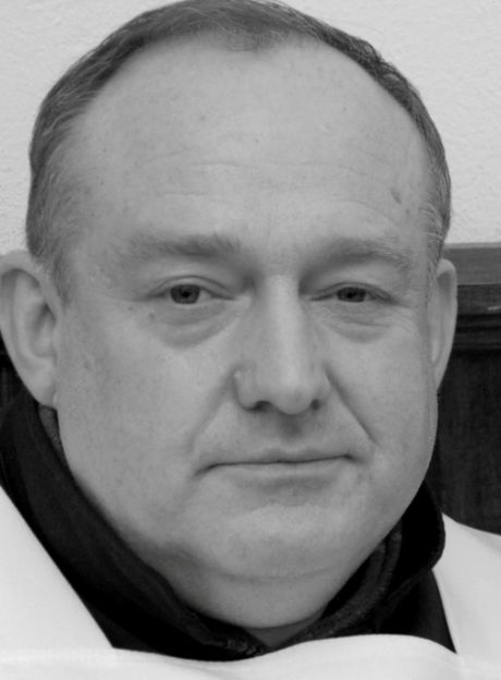 Zmarł ks. Mirosław Rudnicki