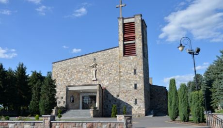 Ksiądz zmarł na terenie kościoła (aktualizacja)