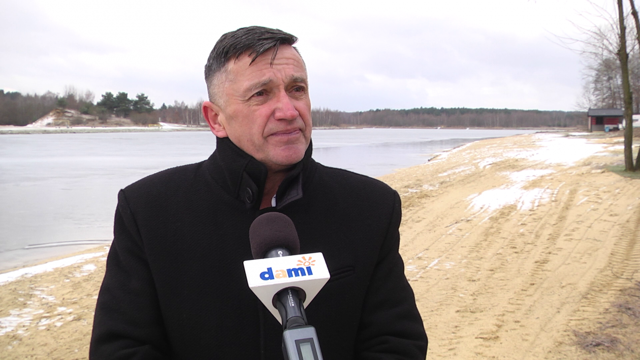 Wojciech Warso: - Blisko 500 morsów przyjedzie do Jastrzębia