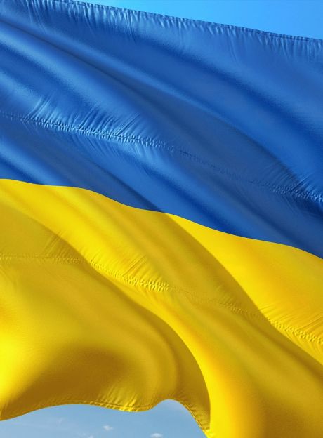 Dzień Niepodległości Ukrainy. Spotkajmy się na rynku