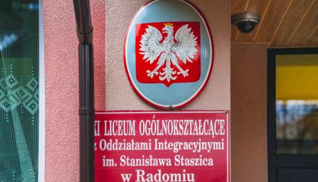 XI Liceum Ogólnokształcące z Oddziałami Integracyjnymi im. Stanisława Staszica