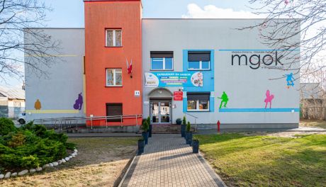 Ruszyło Białobrzeskie Centrum Kultury Białe Brzegi
