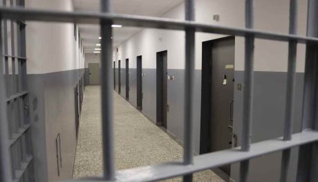 Nowe pomieszczenia dla osób zatrzymanych w Radomiu