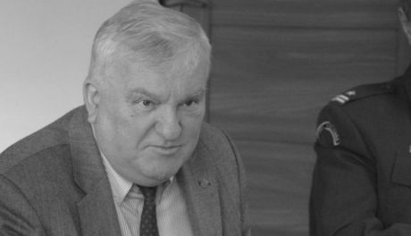 Zmarł sędzia Krzysztof Kwiecień. Miał 68 lat 