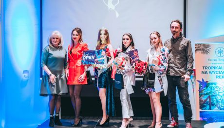 Rozdanie nagród Miss Studniówek 2022 (zdjęcia)