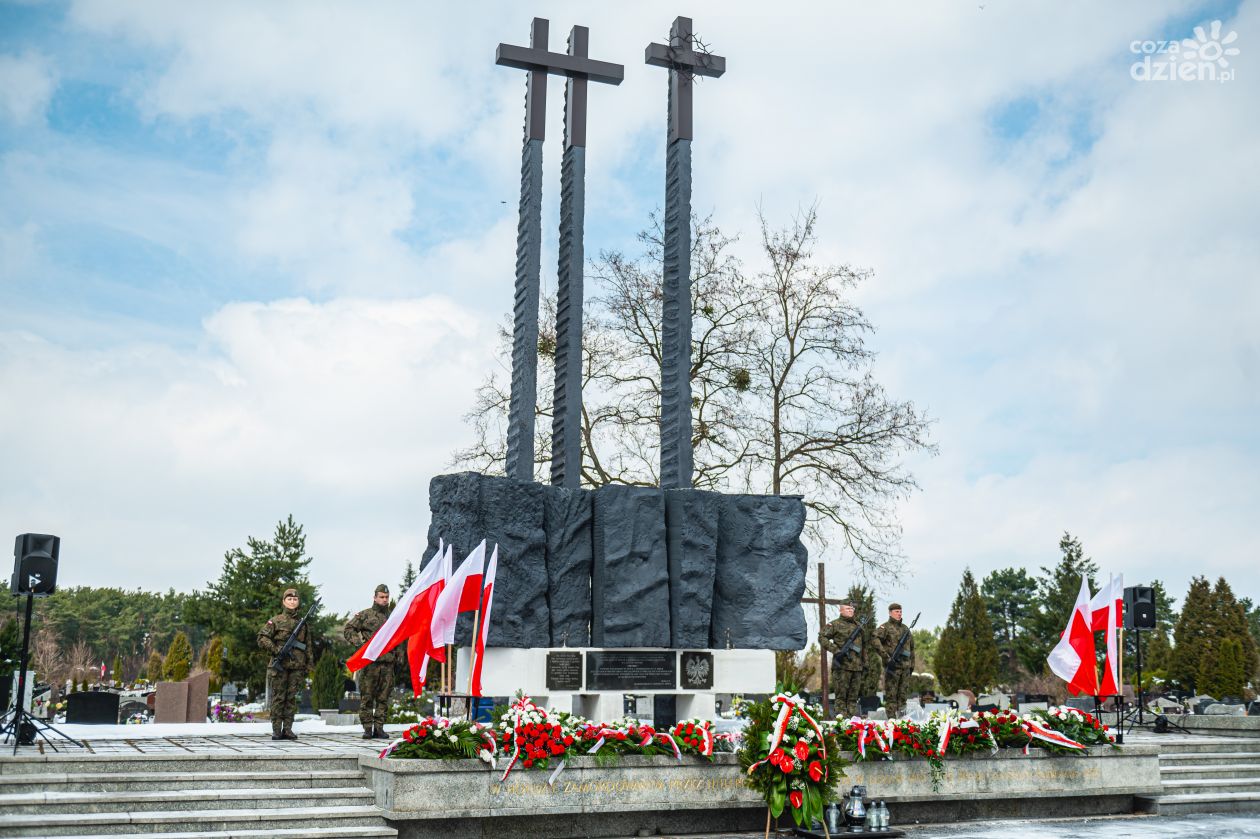 82. rocznica masowych egzekucji na radomskim Firleju