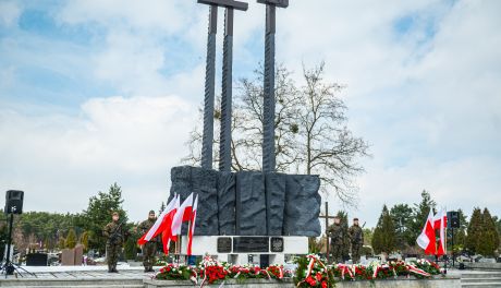 82. rocznica masowych egzekucji na radomskim Firleju