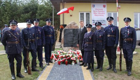 W Kosowie uczcili pamięć poległych w Katyniu