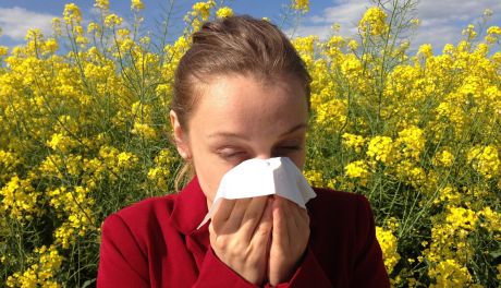 Skuteczny sposób na alergię