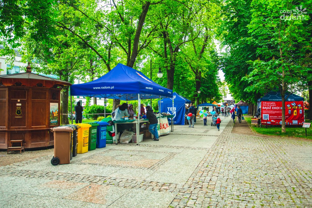 Eko Piknik w Radomiu (zdjęcia)