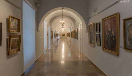 Muzeum im. Jacka Malczewskiego