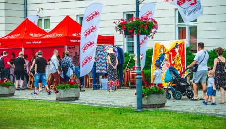 Zaczęło się w Radomiu. W niedzielę piknik dla całych rodzin "Przystanek PRL"