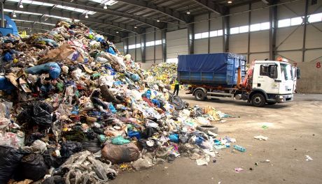 W Radomiu powstanie nowe składowisko odpadów
