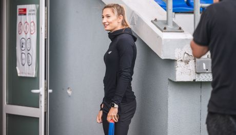Martyna Kotwiła z RLTL Optima Radom pojedzie na lekkoatletyczne mistrzostwa Europy!