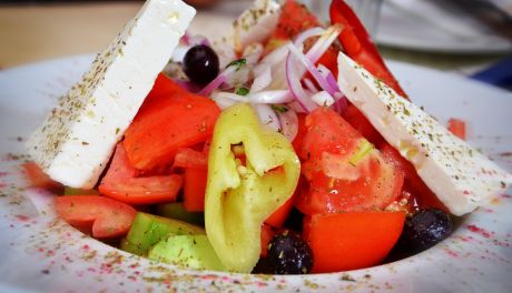 Na czym polega dieta śródziemnomorska?